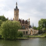 Schweriner Schloss (Foto: SN-NEWS)