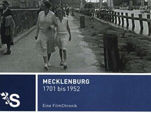 Mecklenburg 1701 bis 1952